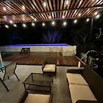 Tulum - Cuatro Elementos Noh - 2 Habitacion 6 Huespedes