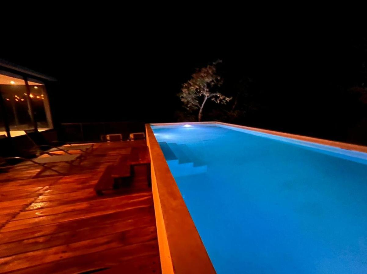 Appartamento - Cuatro Elementos Noh - 2 6 Huespedes Tulum