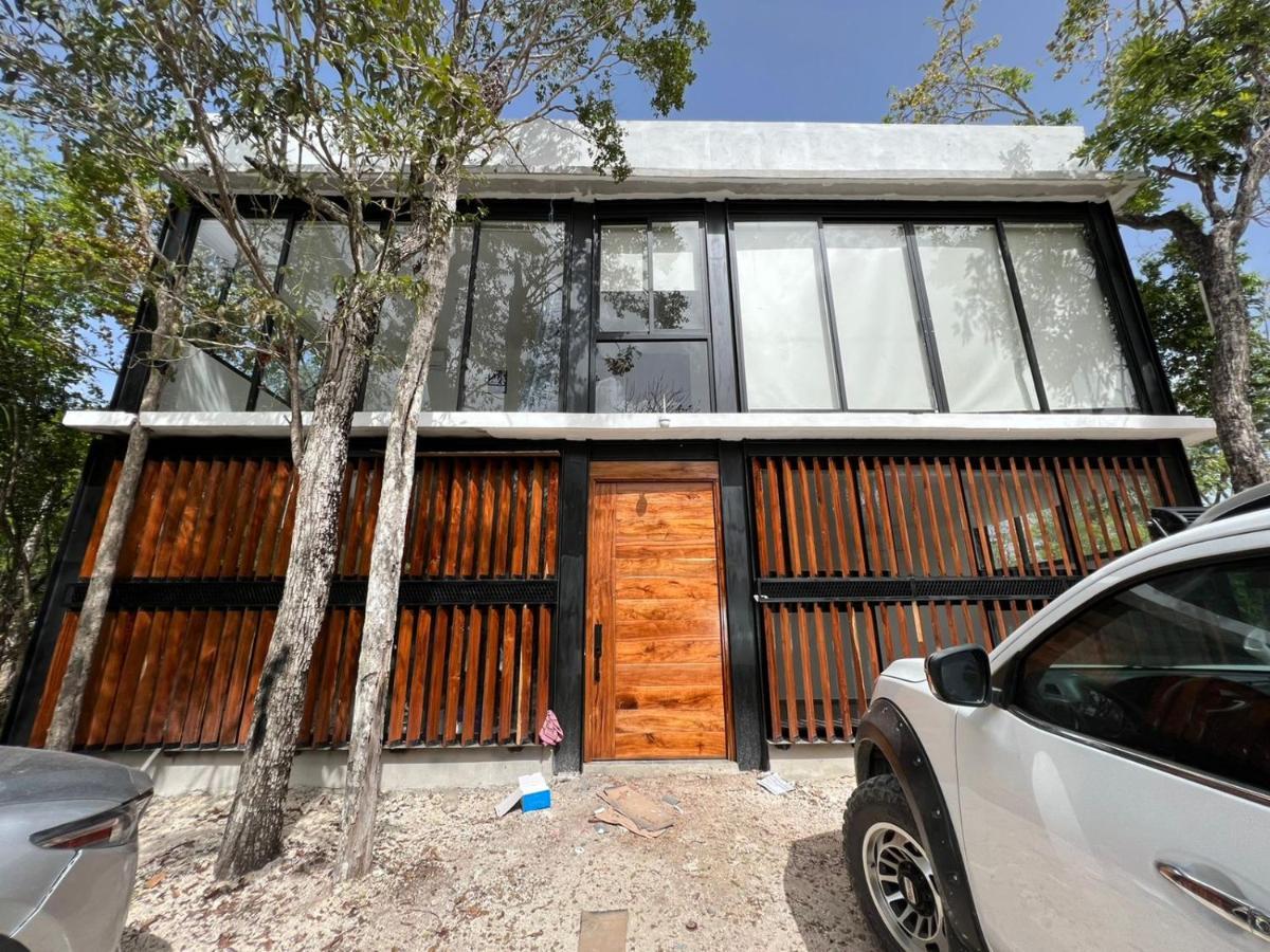 Cuatro Elementos Noh Appartement Tulum