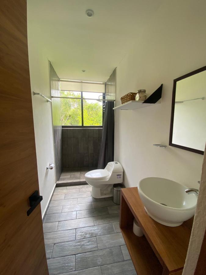 Appartement Cuatro Elementos Noh *