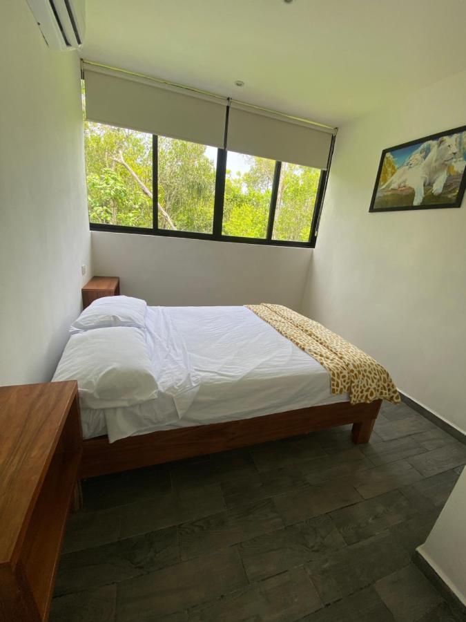 Appartement Cuatro Elementos Noh