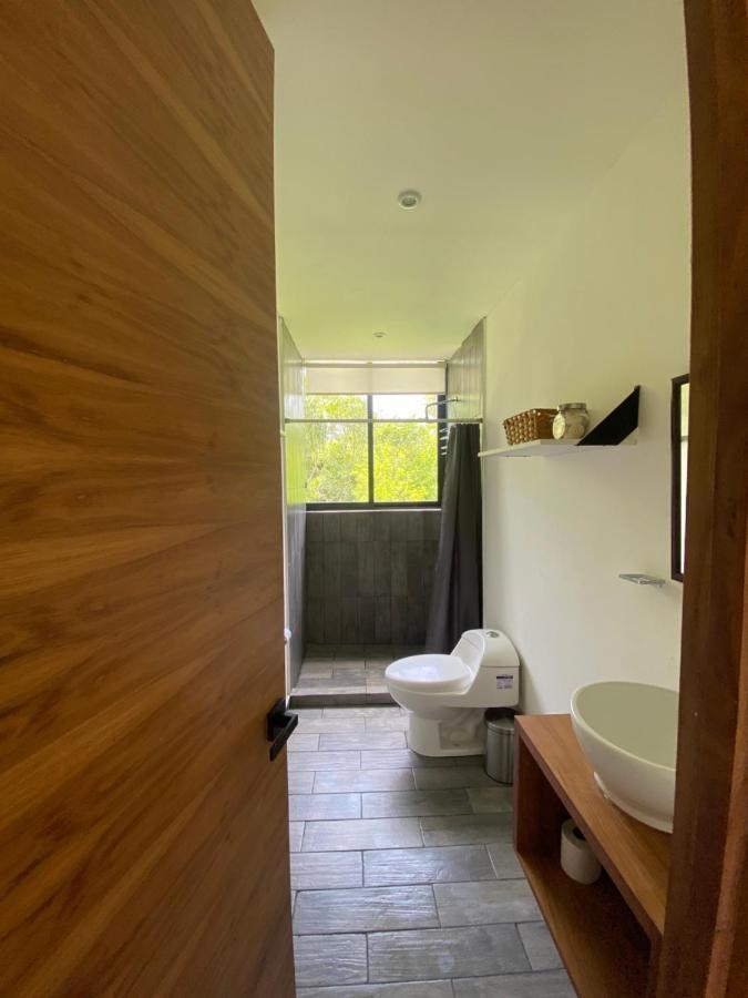 Cuatro Elementos Noh Appartement *